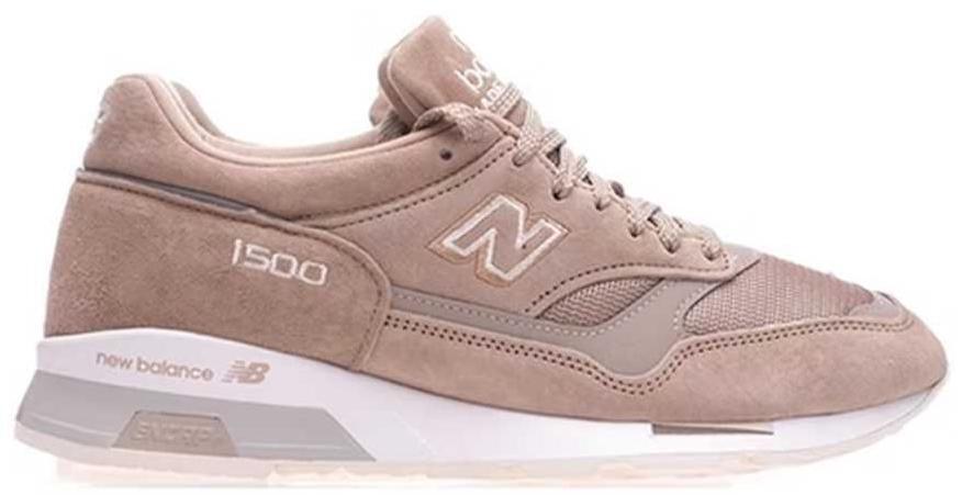 New Balance 1500 Made in England Beige for Sale | Authenticity