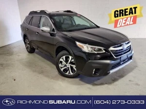 2021 Subaru Outback Premier