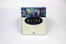 ACTION TECHNOLOGIES ACTION METRO AMS303KT SOFTWARE -BRAND NEW