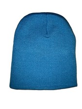 beanie hat 100 Acrylic Ski Cap