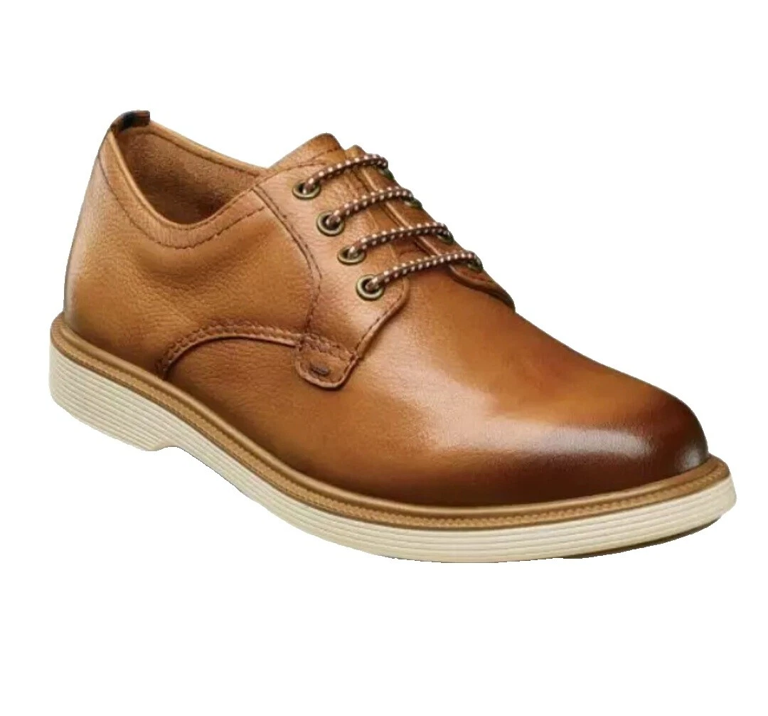 Brown Dress Shoes for Boys