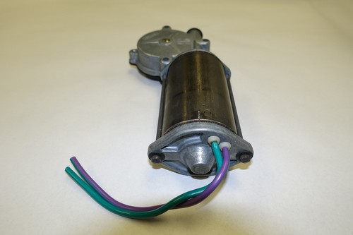 NOS Mopar 1969 To 1974 B-E-C Body Power Window Motor - Picture 2 of 6
