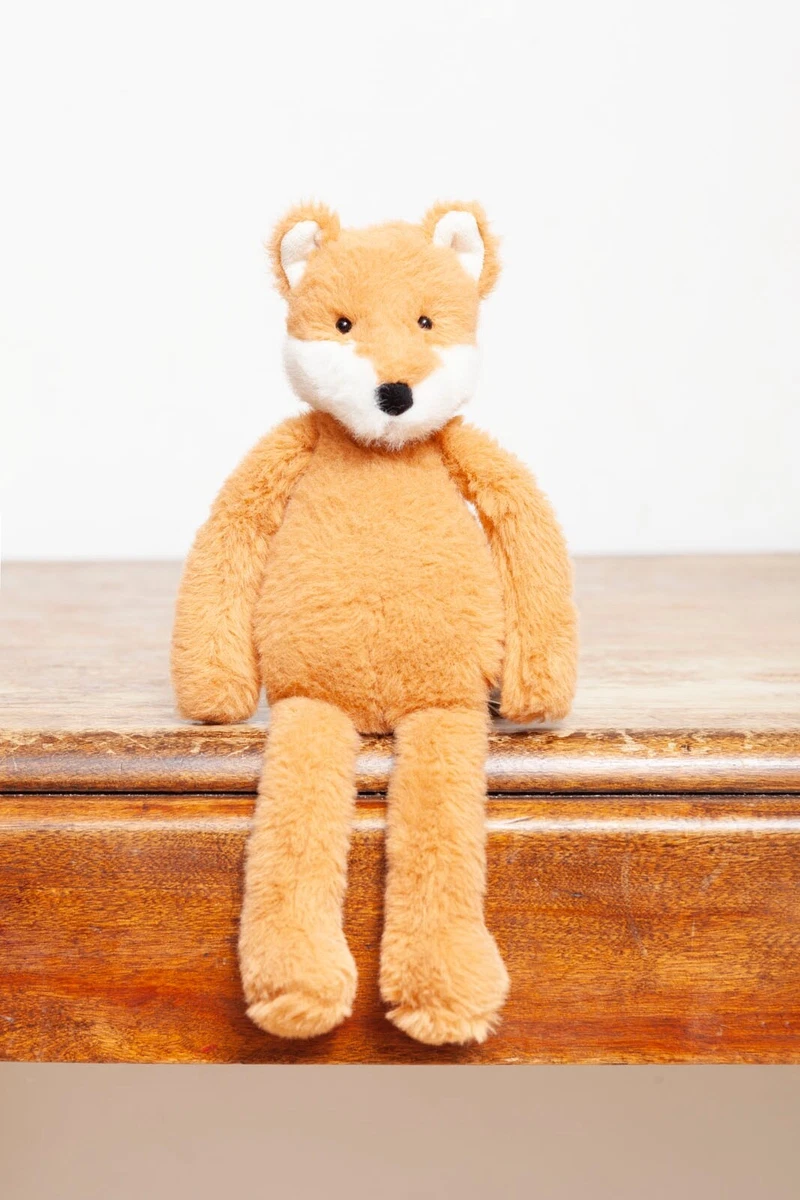 Jellycat Sweetie Fox (NWOT)  eBay