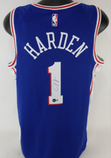 James Harden Rookie Cards and Autograph Memorabilia Guide 49