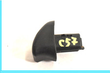 Porsche 911 Boxster Carrera Right Or Left Seat Upper Back Handle Trim Oem