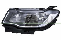 Hauptscheinwerfer Scheinwerfer H11/HB3 Links FüR Jeep Compass Mx Mp
