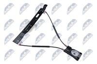Nty Fensterheber EPS-FR-021 FüR Ford