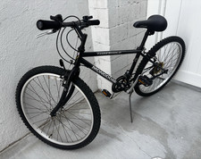 Mongoose Threshold 26in Mountain Bike V-Brake...
