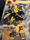 Lego Space Set #6826 Lego Land Used Complete With Instructions And Catalog