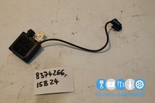 Original BMW  E39 limo  Antennen Verstärker Sperrkreis 8374266