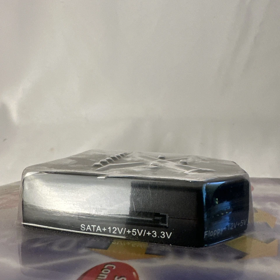 ULTRA Power Supply Tester - Comprehensive 7-in-1 Power Output Tester BRAND NEW - Image 4 of 4