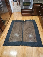 Set of Van Essentials Bug Screens for Ram Promaster 2020-2024