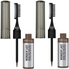 Image of Rimmel London Wonder’Last Brow 4.5ml-shade 003 Medium Brown 2 x units free post