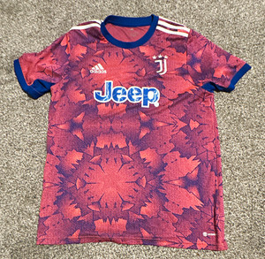 Authentic Juventus Jersey | eBay