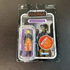 Hasbro Kenner Star Wars General Hera Syndulla 3.75" Retro Collection Figure