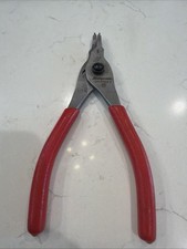 Snap-on Srpcr3845 Quick Release Snap Ring Pliers