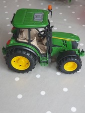 Bruder John Deere 5115M Tractor