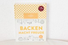 Dr. Oetker Verlag Backen macht Freude Gebundene Ausgabe Neu Rechnung MwSt
