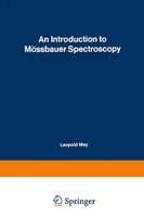 Leopold May | An Introduction To MöSsbauer Spectroscopy | Taschenbuch | Englisch
