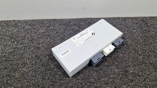 BMW 2 3ER F31 F45 F46 HECKKLAPPENSTEUERGERÄT STEUERGERÄT ECU UNIT 7412610