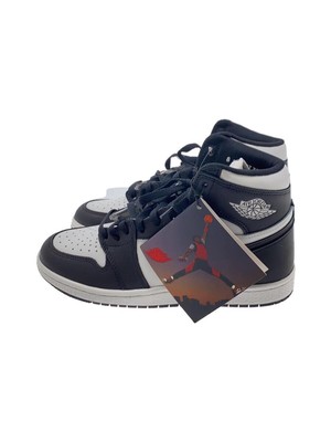 Nike Air Jordan 1 High 85 Air Jordan 1 High 85 26Cm Blk CIo57 | eBay