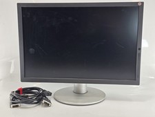 Sony SDM-P234 23" LCD Monitor - Very Nice Shape - TESTED - Comes With Cables
