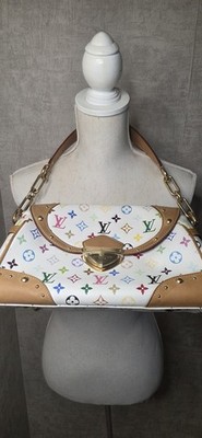 Louis Vuitton Murakami Multicolor Beverly MM 