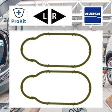 2x ORIGINAL® Ajusa Dichtung, Ansaugkrümmer für VW GOLF IV GOLF IV Variant