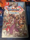 Dragon Quest XI S: Echoes of an Elusive Age - Definitive Edition Nintendo Switch