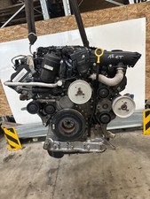Motor für VW Touareg 3,0 V6 TDI CRCA CRC 059...