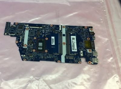 HP Envy 15-AS 15T-AS Series i7-7500U 2.7Ghz Motherboard Intel HD 620 859288-601