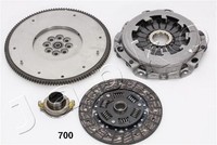 Japko Kupplungssatz 98700 FüR GC GF Impreza GFC 225Mm Station Wagon AWD GC8 GF8