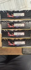 4 GiB  x 4  DDR4