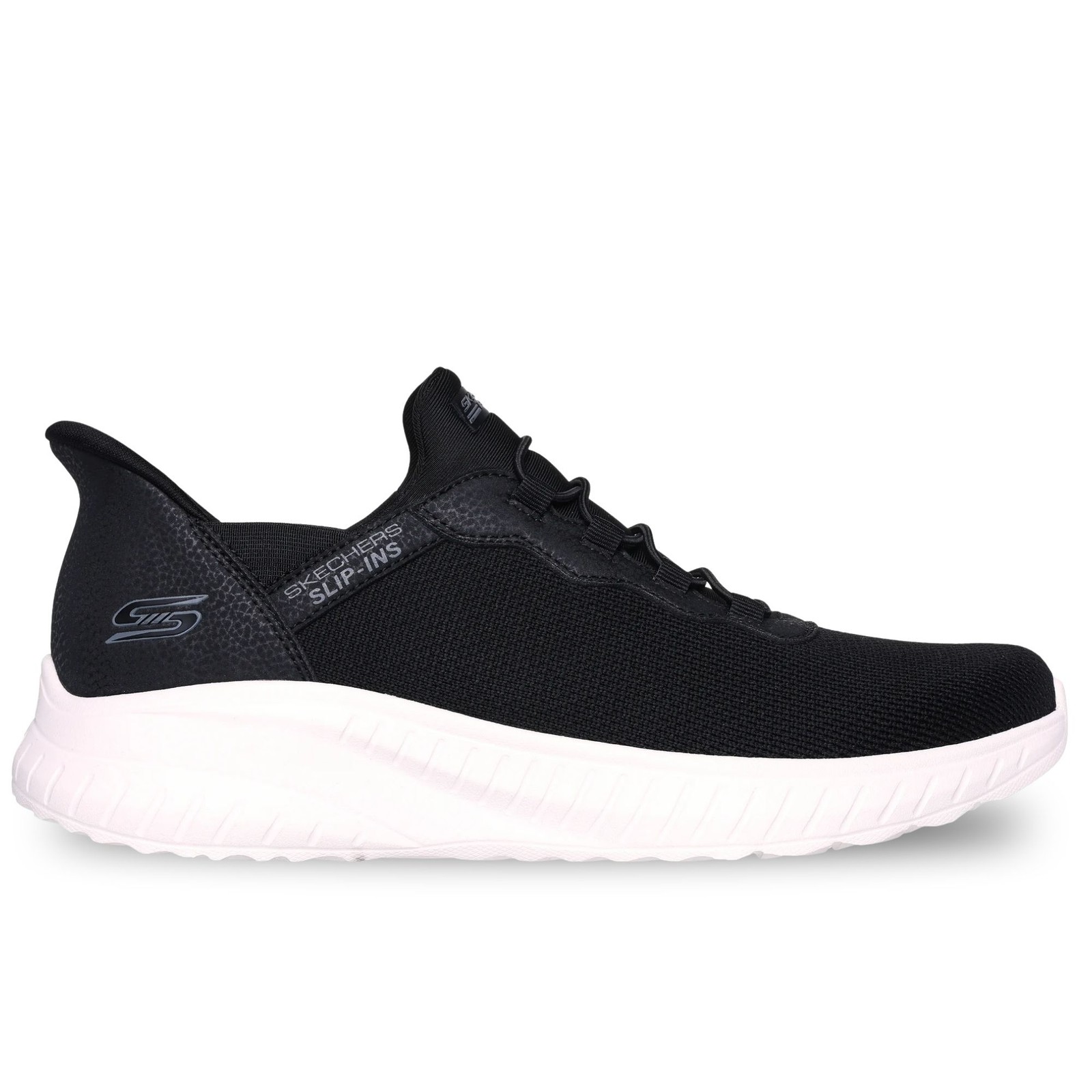 Shoes Skechers Slip-ins: Bobs Sport Squad Chaos - Daily Hype Size 9.5 Uk Code...