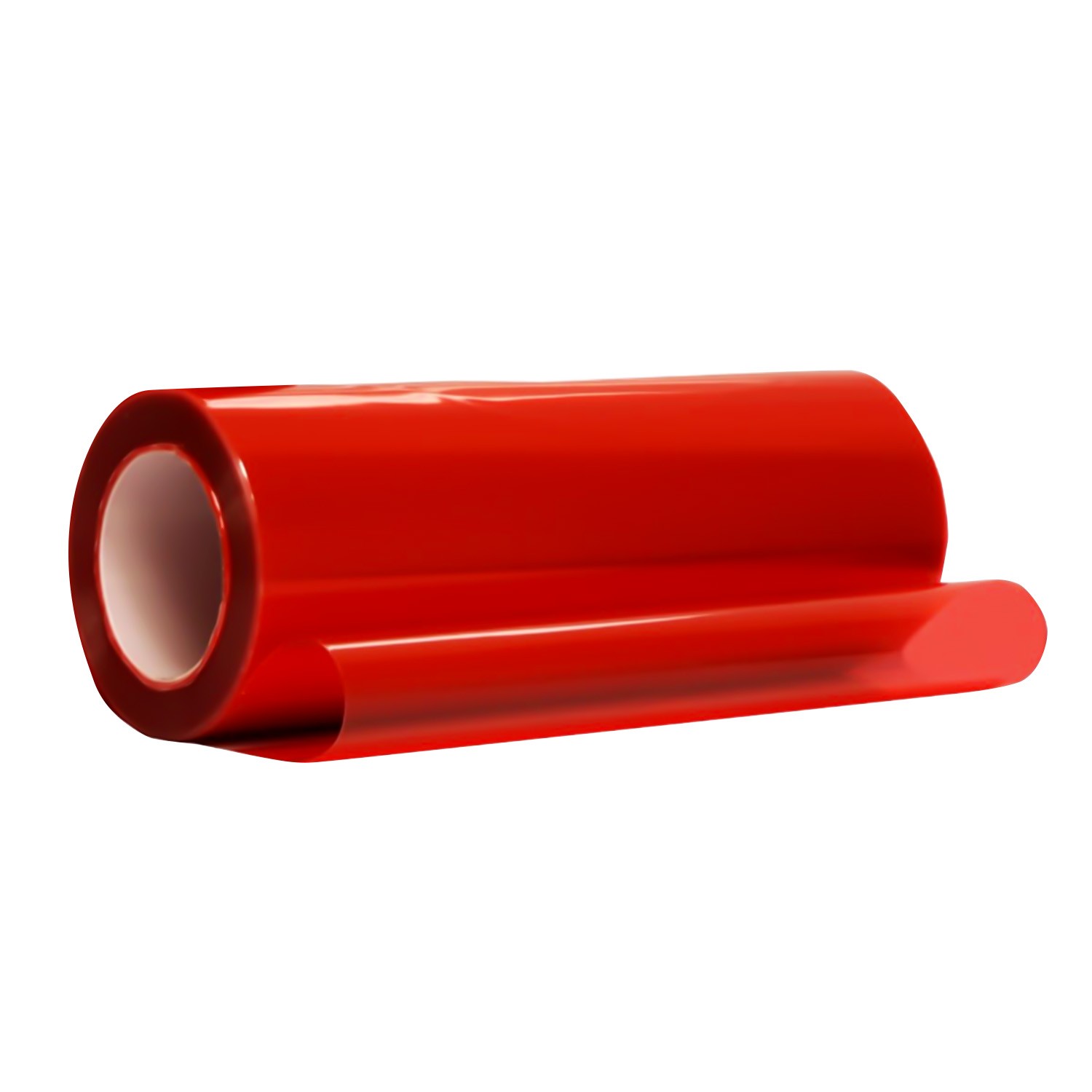 NEW Gloss Red For Car and motorcycle Headlight Tail Lights Fog Lights Vinyl Film