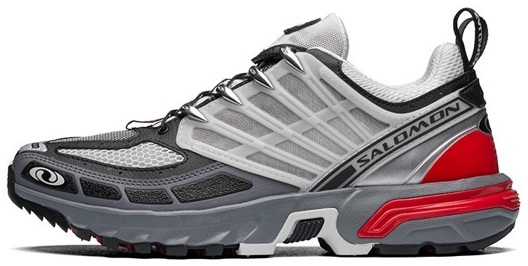 Salomon Comme des Garçons x XA-Alpine 2 Black for sale | eBay