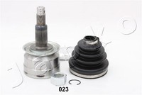 62023 Japko Gelenksatz, Antriebswelle FüR Chrysler