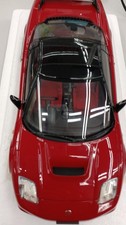 AutoArt 1/18 Honda NSX-R NA2 Diecast Model