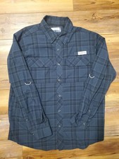 Magellan Outdoors Mens Classic Fit Fishing Sh...