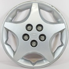One 2000-2005 Chevrolet Cavalier 3234 14 Hubcap Wheel Cover Oem 09594639