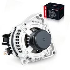 Hanfeier High Output Alternator Cadillac Chevy GMC 14007