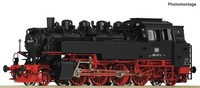 Roco 7120019 H0 Ac Dampflokomotive 086 407-4, Db, Ac Mit Sound