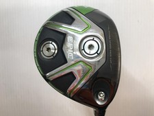 Callaway GBB EPIC SUB ZERO 18° Stiff 5W Fairway wood 42.5in RH