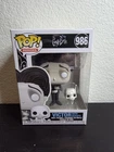 Funko Pop! Movies: Corpse Bride - Victor with Scraps #986 Vinyl Figure
