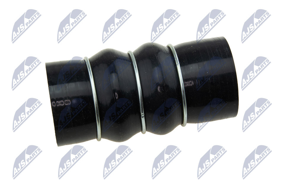 N.T.Y. GPP-FR-029.NTY Charger Air Hose for FORD