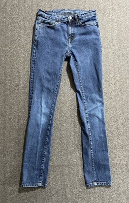 SKINNY JEANS Amazon essentials Size 29Wx34L