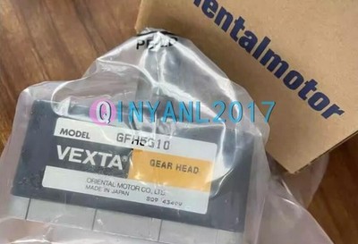 1PCS New In Box   Servo Motor GFH5G10 *bn
