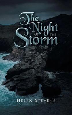 The Night of the Storm Helen Stevens Taschenbuch Kartoniert / Broschiert 2019