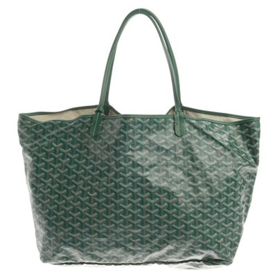 Shopper Goyard Mehrfarbig