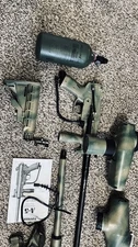 Tippmann A5 Paintball Marker